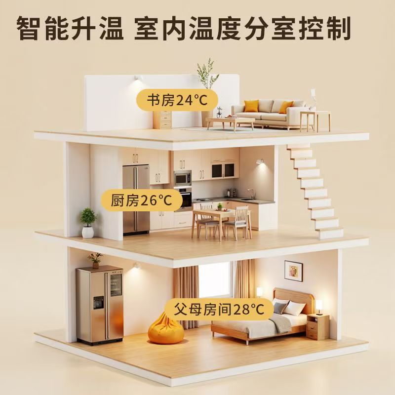 普洱 石墨烯电地暖公司哪家好？户型适配方案指南